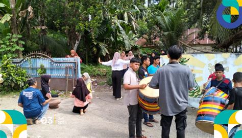 Menggali Potensi Seni Dan Budaya Lokal Pembinaan Nagari Berbasis