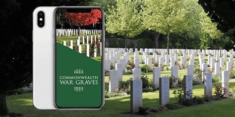 How to Find and Visit War Graves in France: A Guide | CWGC