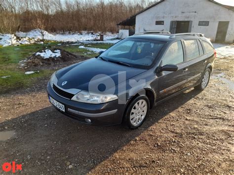 Renault Laguna Automobili Olx Ba