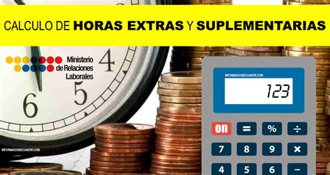 Calculadora De Horas Extras Calendar Imagesee