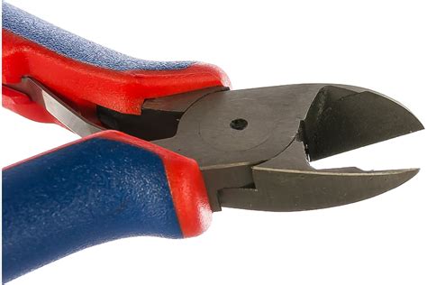 Бокорезы Knipex KN-7622125 - выгодная цена, отзывы, характеристики, 1 ...