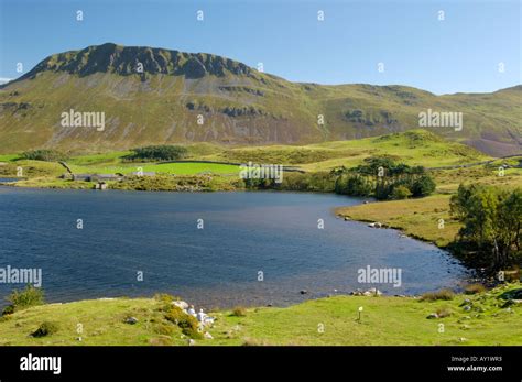 Dolgellau wales cregennan hi-res stock photography and images - Alamy