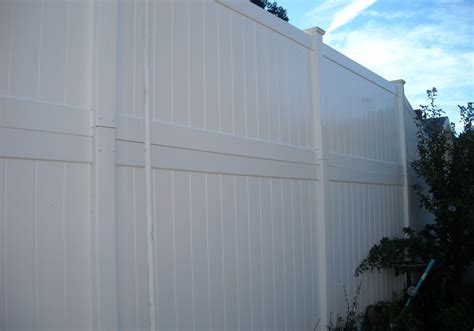 10 FT Privacy Fence Panels