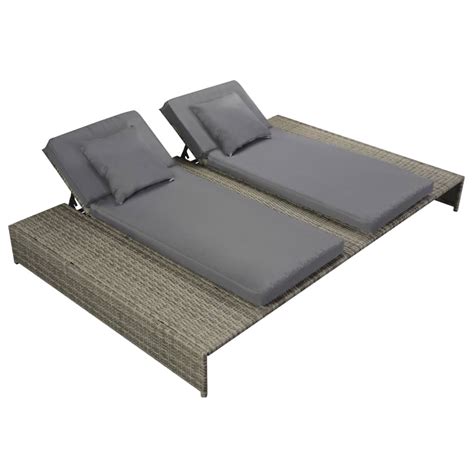 Chaise Longue De Jardin Chaise Longue Pliante Bain De Soleil Transat