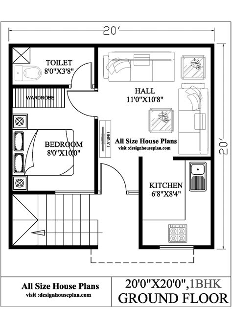 Easy House Design Plans