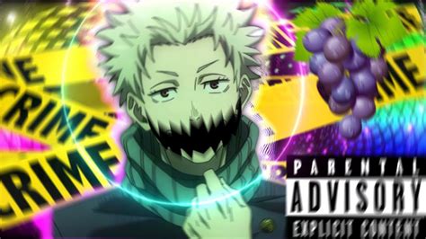 Agressivo Tranquilo Anime Funk Edit Jujutsu Kaisen Naruto