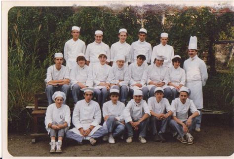 Photo De Classe Re Bep Hot De Lyc E Professionnel Priv Saint Joseph Copains D Avant