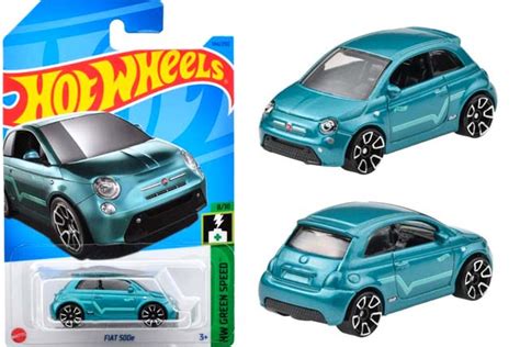 2023年8月ホットウィールベーシックカー単品情報解禁日本限定 Hot Wheels 情報まとめ ホットウィール にわかマニア