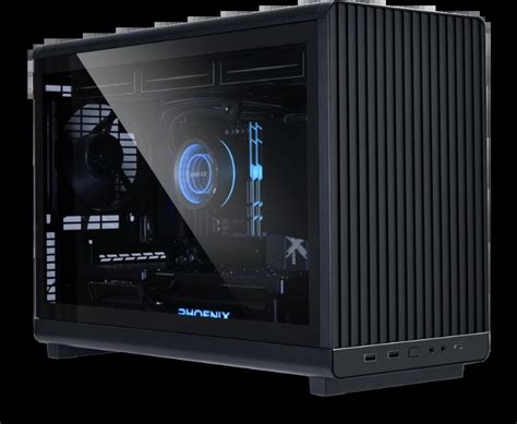 A3-mATX - LIAN LI is een toonaangevende leverancier van pc-behuizingen ...