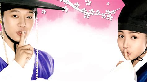 Sungkyunkwan Scandal - Sungkyunkwan Scandal Wallpaper (32032987) - Fanpop