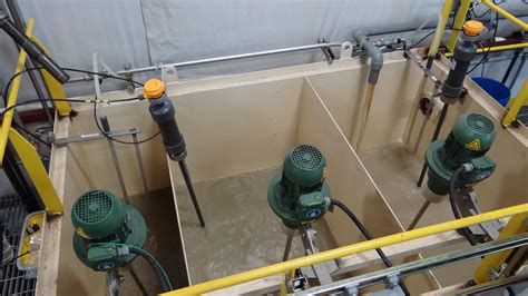 Houston Industrial Water Treatment Systems | Applied Mechanical