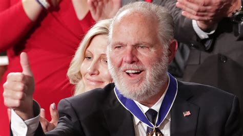 Rush Limbaugh Claims Mr Man Trump Will Have Fun With Gay Guy Buttigieg Kissing His Husband