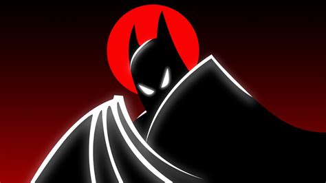 Top 10 Los Mejores Episodios De Batman The Animated Series