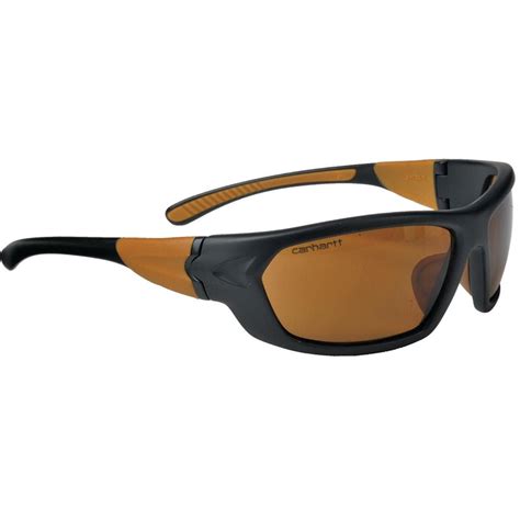 Carhartt Carbondale Industrial Safety Glasses Gemplers