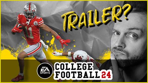 Everything We Know About EA Sports College Football 24 Atelier Yuwa