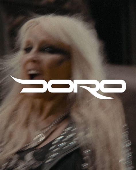 DORO On Twitter The Video For TimeForJustice Is Out Now Did You