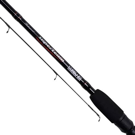 Shakespeare Superteam Pellet Waggler Rod