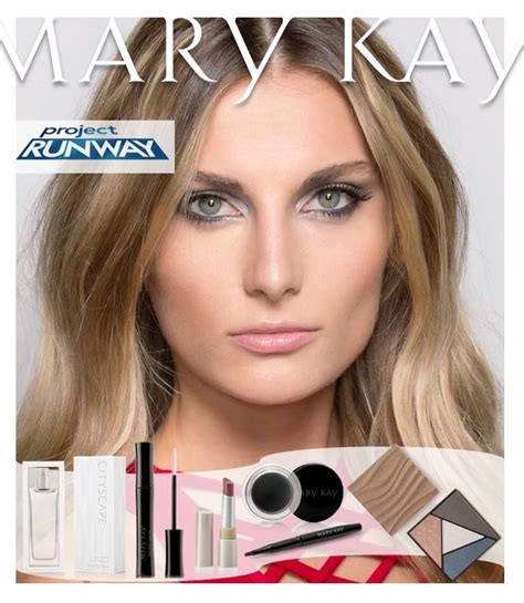 Confira O Incr Vel Look Do Luis Casco Maquiador Oficial Da Mary Kay