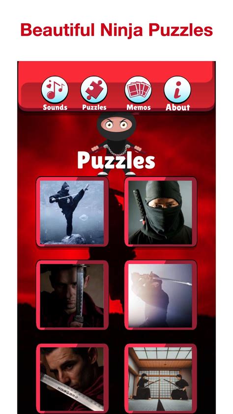 Small Kids Ninja Game For Kids for Android - Download