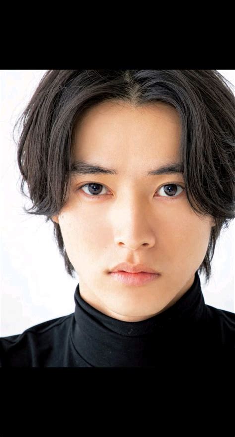 Yamazaki Kento Pinterestchoco