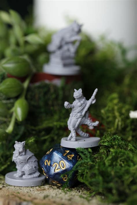 The D&D 5e Multiclassing Guide You Need to Read for 5e | Cats and Dice