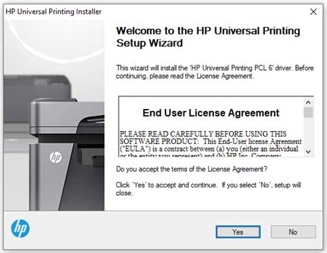 Hp Universal Print Driver Download For Windows 10 11 Get It Now Minitool Partition Wizard