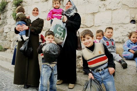 Nel Silenzio Di Gaza Il Sordo Grido Daiuto Delle Donne Unint