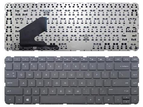 New Us Keyboard For Hp Pavilion 14 B100 14t B100 Cto Sleekbook 14 B100 Ultrabook