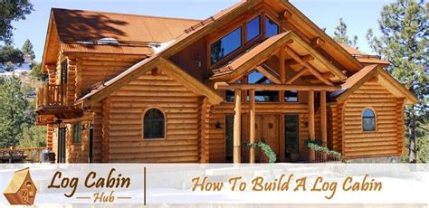 Must Read Log Cabin Articles - Log Cabin Hub