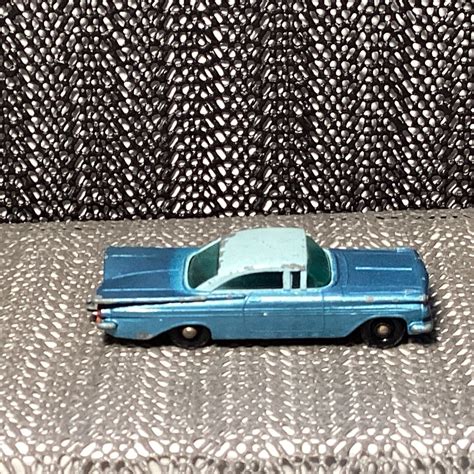 Lesney Matchbox Chevrolet Impala No Ebay