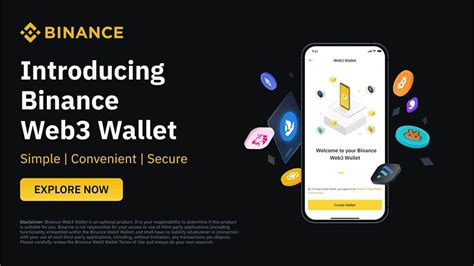 Binance Web Wallet Unveiled For Enhanced User Experience