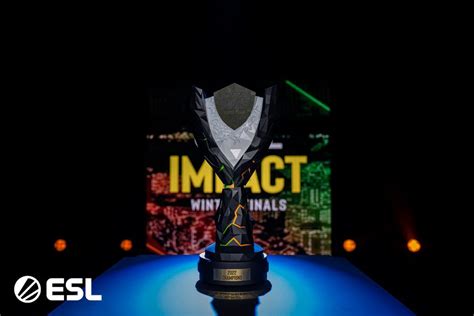 ESL Impact Katowice 2023 Guia Do Mundial Feminino Game Arena