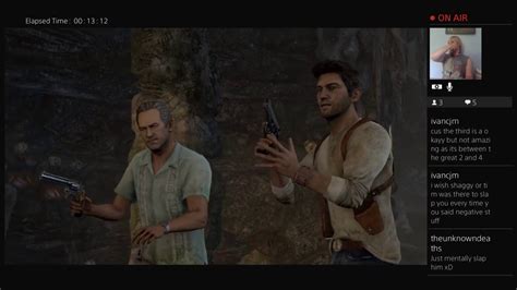 Uncharted 1 Remastered Walkthrough Part 4! - YouTube
