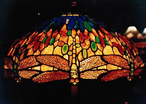 22 Tiffany Dragonfly Lamp Reproduction Tiffany Stained Glass Tiffany Lamps Lamp