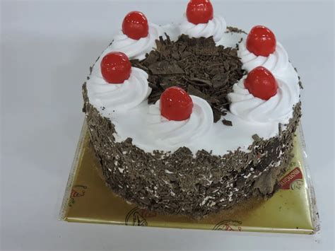 Share More Than 62 Black Forest Monginis Cake Best Vn