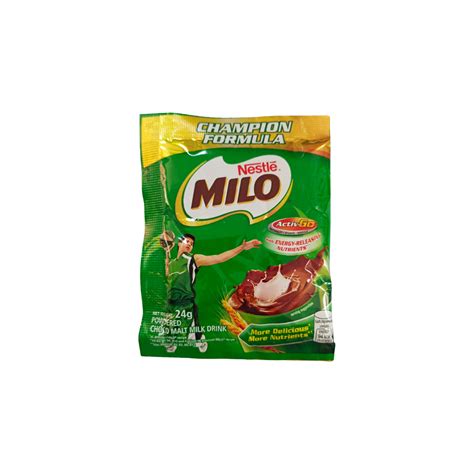 Nestle Milo Choco Powder G