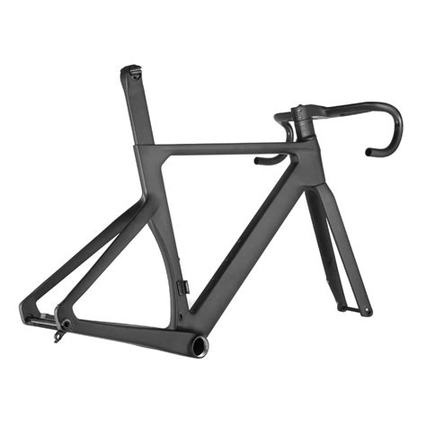 Full Carbon Road Frame Mountain Bike Gravel Cyclocross Frames And Bike