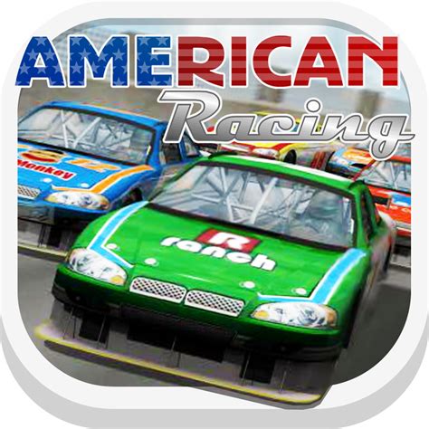 American Racing Free Online Games