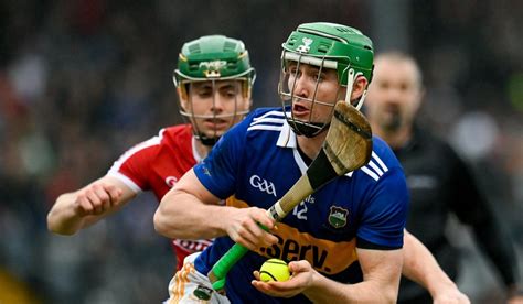 Tipperary Live Player Ratings Tipperary Vs Cork Mhl Final Page 1 Of