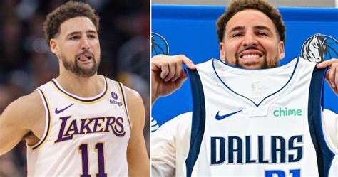 Klay Thompson Confirms Real Reason He Didnt Join Lakers Game