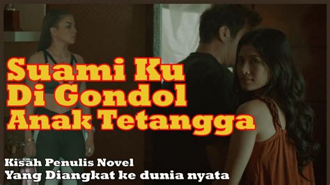 Film Romantis Kisah Anak Tetangga M R But Suamiku Alur Cerita Film