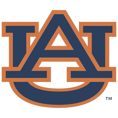 Printable Auburn Logo