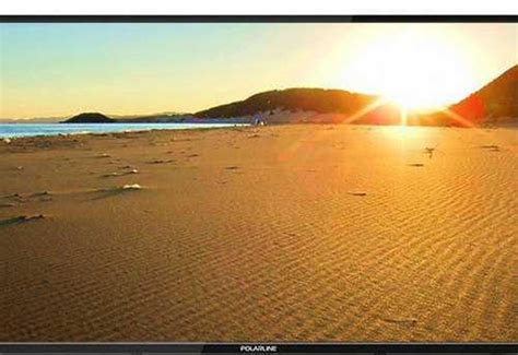 Телевизор Polarline 42PL11TC-SM | Festima.Ru - Мониторинг объявлений