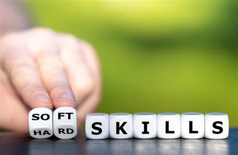 Balancing Technical And Soft Skills Key To Success In Evolving Job Market