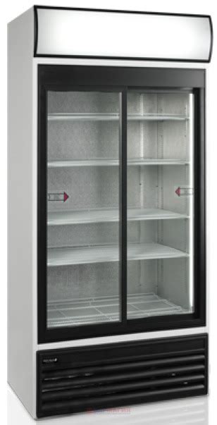 Шкаф холодильный Tefcold TM40FD