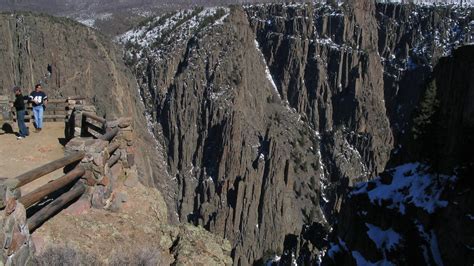 10 Surprising Facts About Black Canyon of the Gunnison National Park