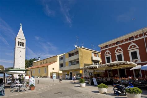 Novigrad - Istria - Visit Croatia