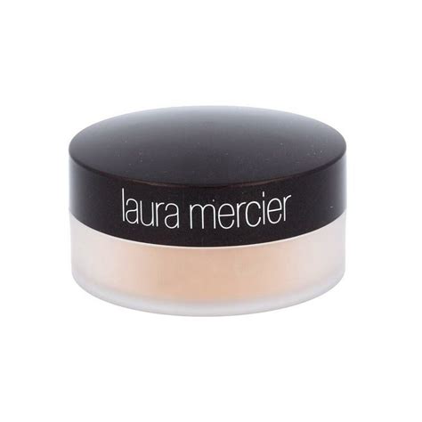 Laura Mercier Foundation Glatte Creme-Grundierung Shell Beige 30 g