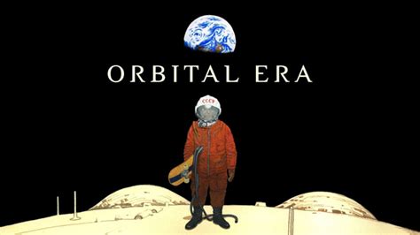 Catsuka Player Orbital Era St Teaser