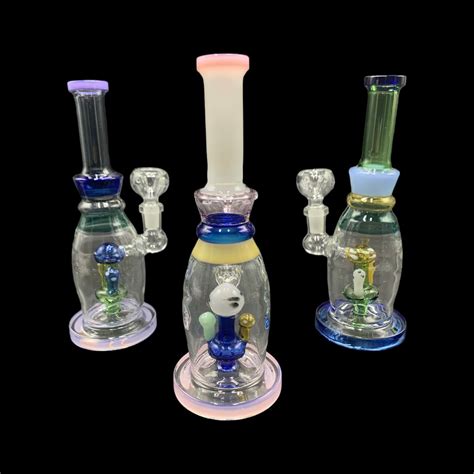 Wormy Water Pipe Pcl8458 — Himalayan Group Inc